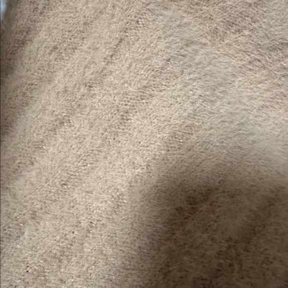 Aerie Buttercream Tan Sweater - XS - Picture 6 of 6